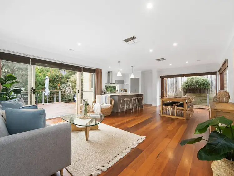 Fifth view of Homely house listing, 2 Sugar Glider Place, Langwarrin VIC 3910