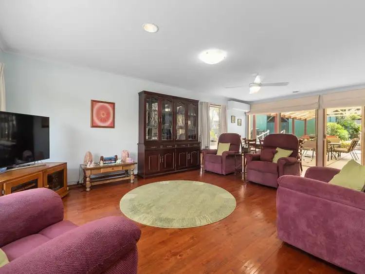 Sixth view of Homely house listing, 1 Saligna Court, Langwarrin VIC 3910