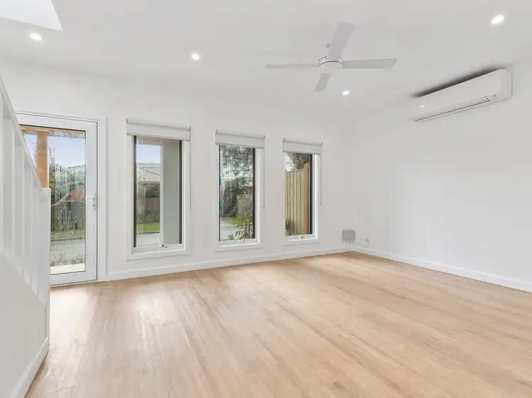 Second view of Homely townhouse listing, 2D Alder Street, Langwarrin VIC 3910