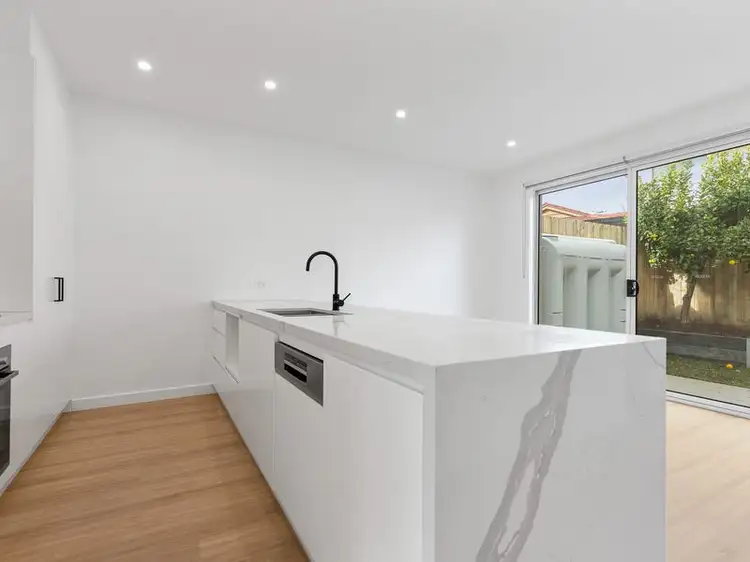 Third view of Homely townhouse listing, 2D Alder Street, Langwarrin VIC 3910