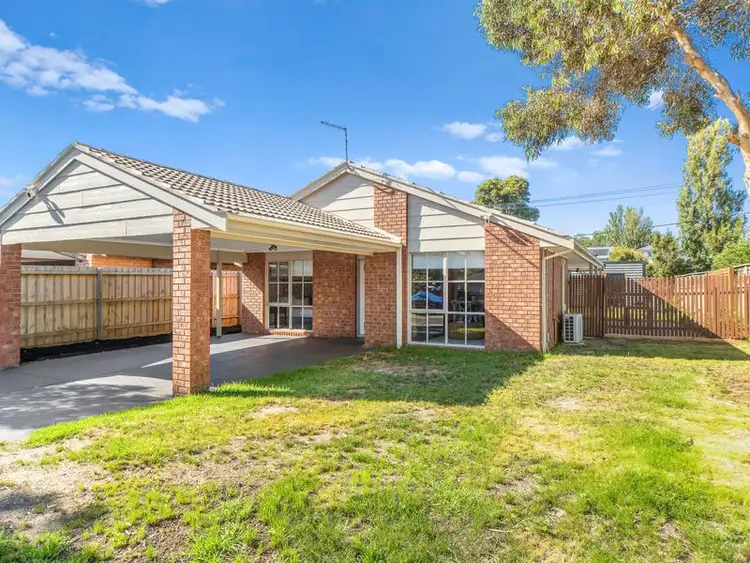 Second view of Homely house listing, 11 Clairmont Close, Somerville VIC 3912