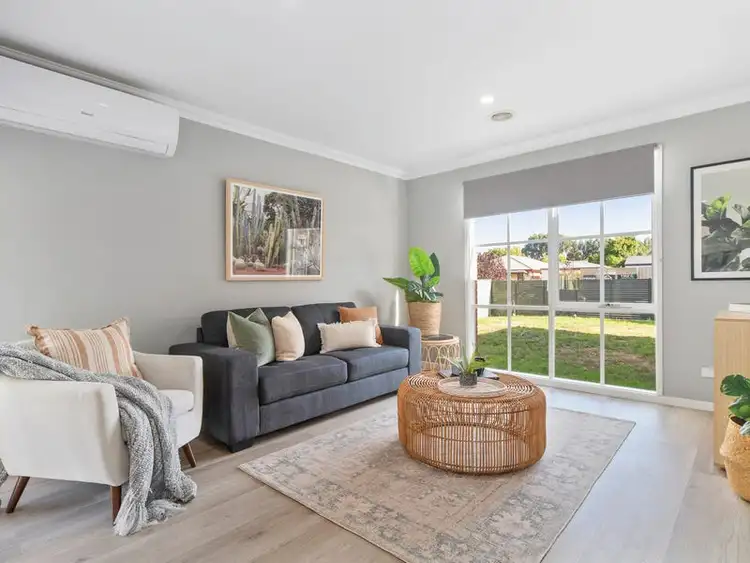 Fifth view of Homely house listing, 11 Clairmont Close, Somerville VIC 3912
