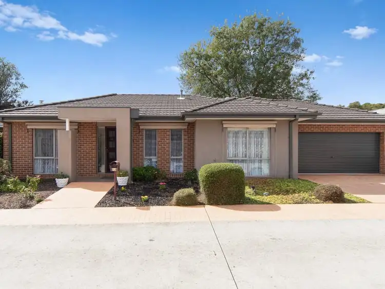 12/300 High Street, Hastings VIC 3915