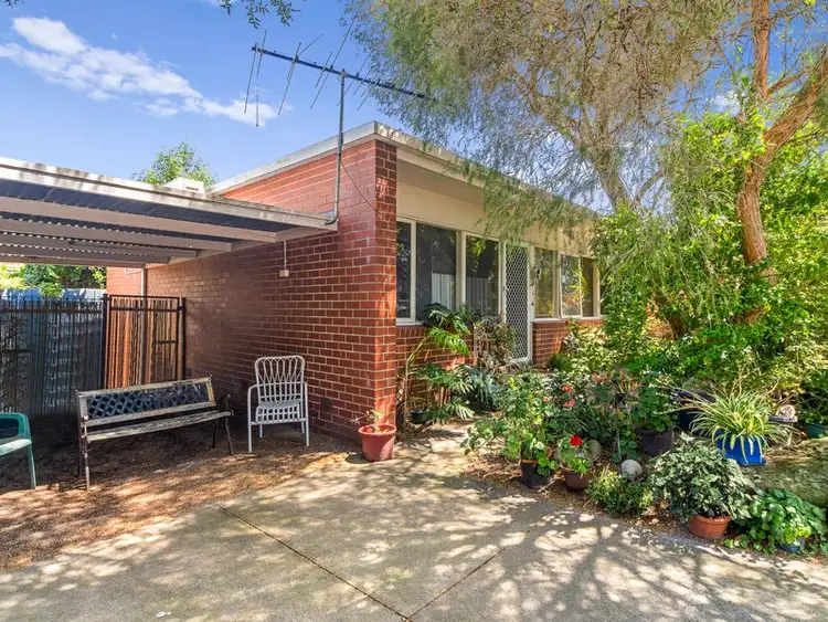 Second view of Homely unit listing, 5/2 Worwong Avenue, Somerville VIC 3912