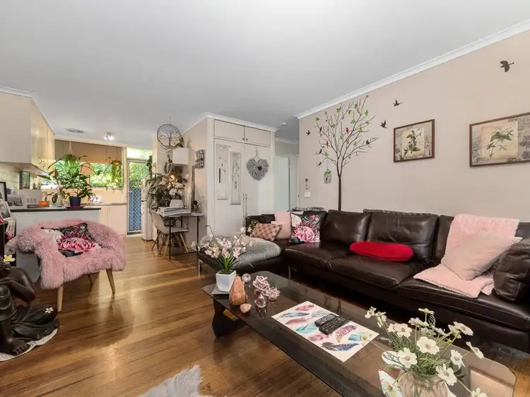Third view of Homely unit listing, 5/2 Worwong Avenue, Somerville VIC 3912