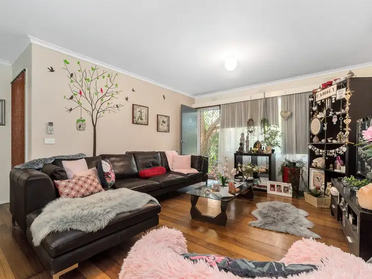 Fourth view of Homely unit listing, 5/2 Worwong Avenue, Somerville VIC 3912