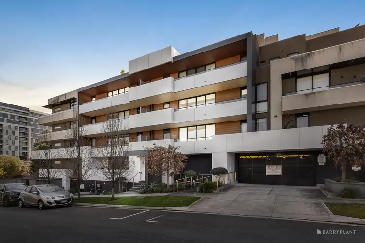 Main view of Homely apartment listing, 208/8 Hepburn Road, Doncaster VIC 3108