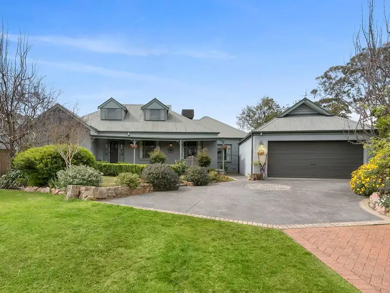 Main view of Homely house listing, 7 Swamp Gum Place, Somerville VIC 3912