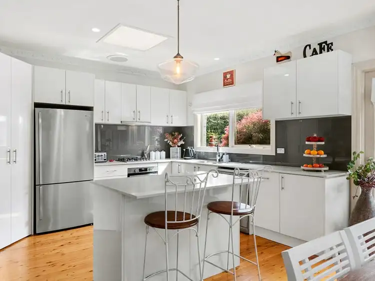 Second view of Homely house listing, 7 Swamp Gum Place, Somerville VIC 3912