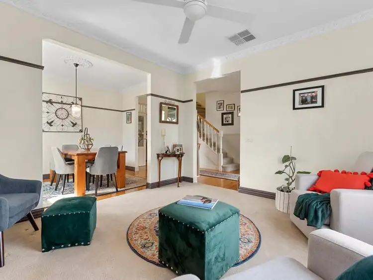 Third view of Homely house listing, 7 Swamp Gum Place, Somerville VIC 3912