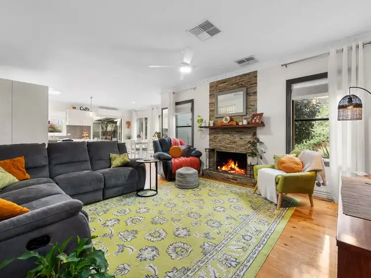 Fifth view of Homely house listing, 7 Swamp Gum Place, Somerville VIC 3912