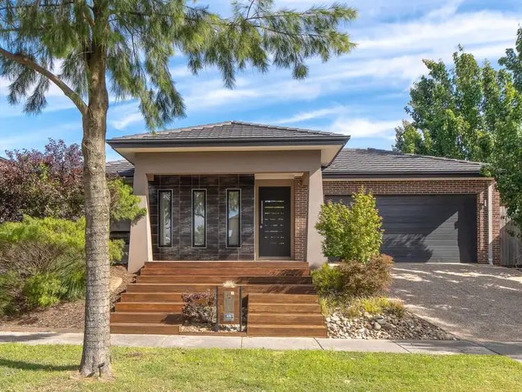 48 Limeburner Grove, Botanic Ridge VIC 3977