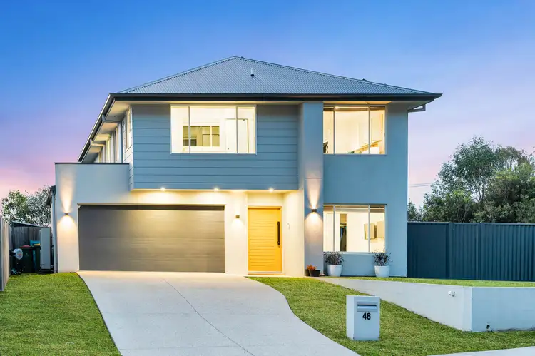 46 Hoist Court, Augustine Heights QLD 4300