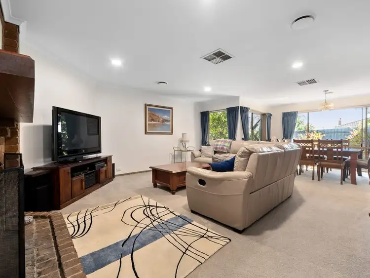 Fifth view of Homely house listing, 11 Indigofera Way, Langwarrin VIC 3910