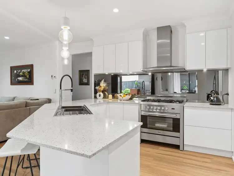 Third view of Homely house listing, 11 Belvista Way, Botanic Ridge VIC 3977