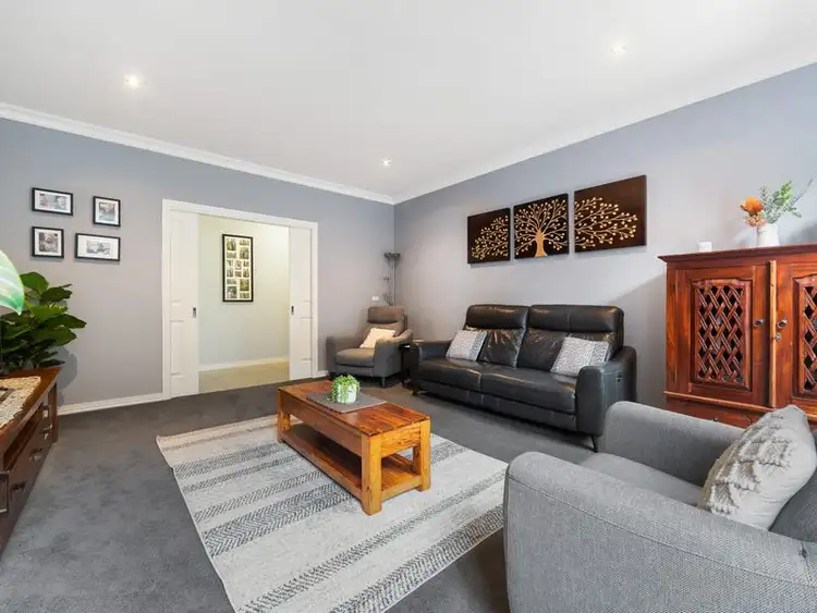 Fifth view of Homely house listing, 11 Victor Drive, Hastings VIC 3915
