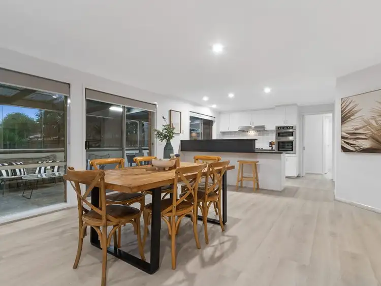 Sixth view of Homely house listing, 21 Dunn Crescent, Langwarrin VIC 3910