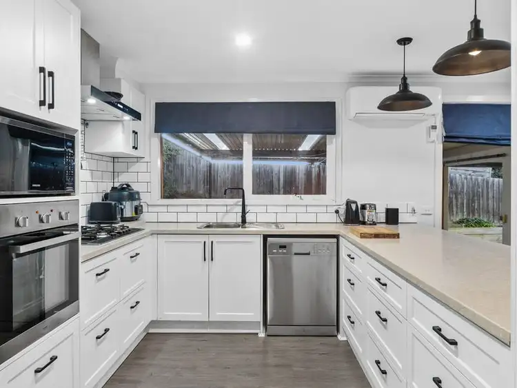 Fifth view of Homely house listing, 6 Jackson Drive, Langwarrin VIC 3910