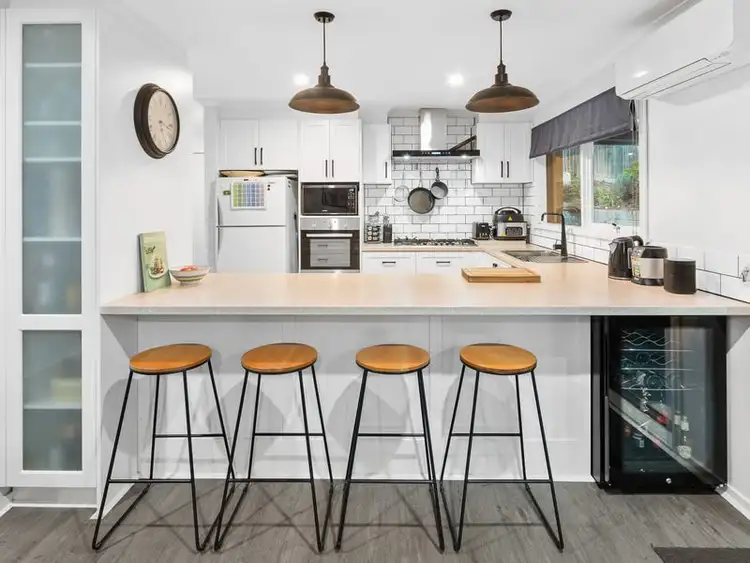 Sixth view of Homely house listing, 6 Jackson Drive, Langwarrin VIC 3910