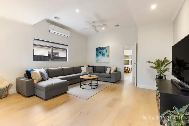 Third view of Homely house listing, 33A William Street, Oakleigh VIC 3166