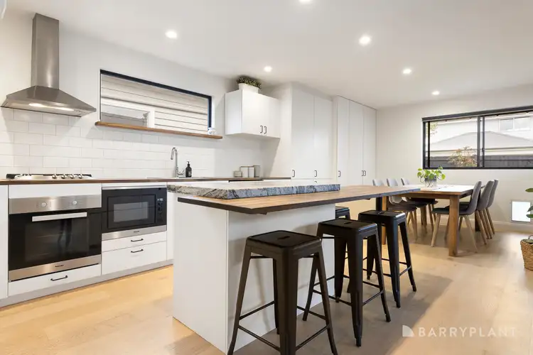 Fourth view of Homely house listing, 33A William Street, Oakleigh VIC 3166