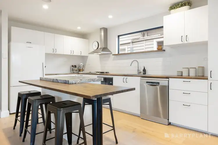 Fifth view of Homely house listing, 33A William Street, Oakleigh VIC 3166