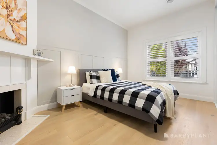 Sixth view of Homely house listing, 33A William Street, Oakleigh VIC 3166