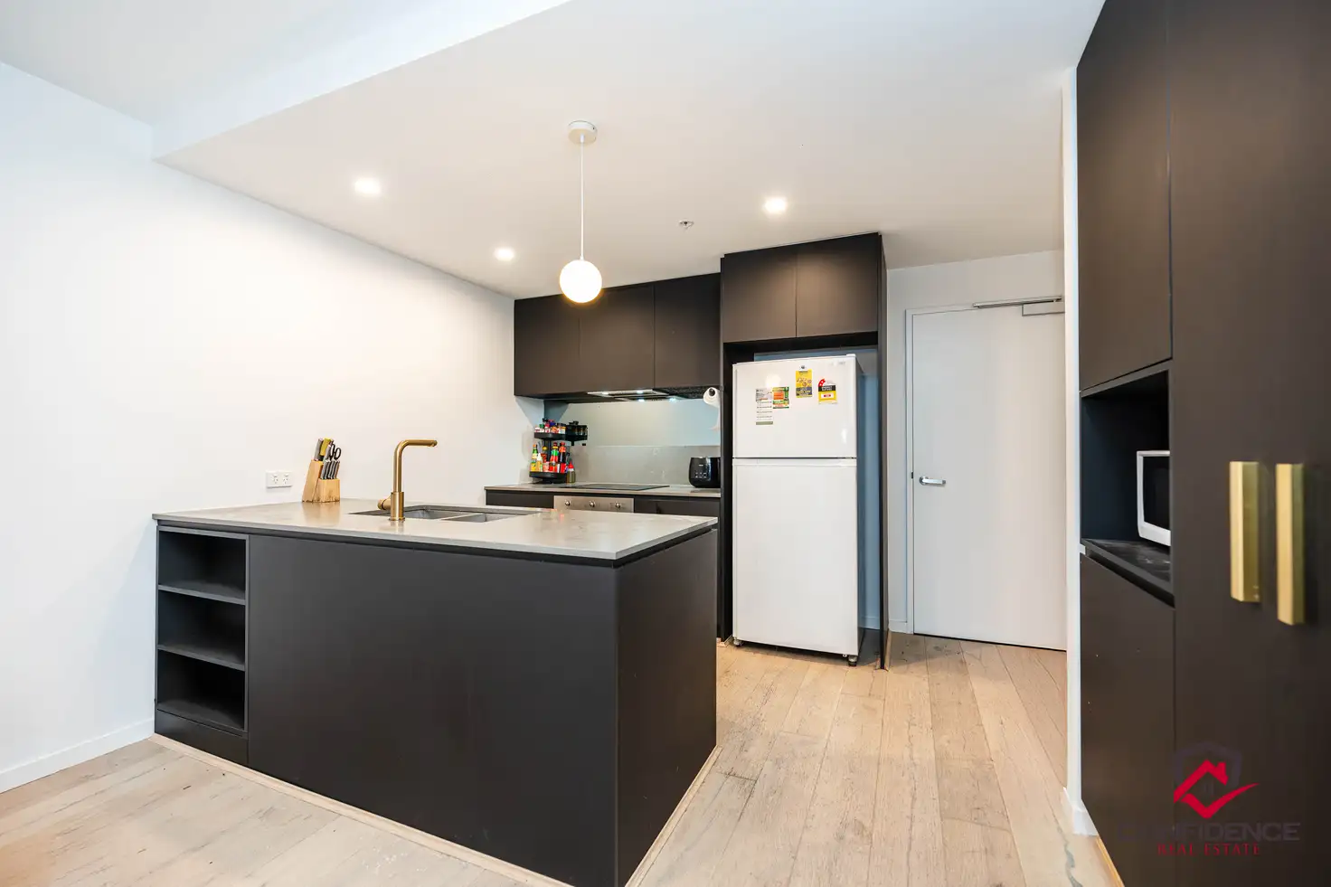 Main view of Homely apartment listing, 113/81 Cooyong Street, Reid ACT 2612
