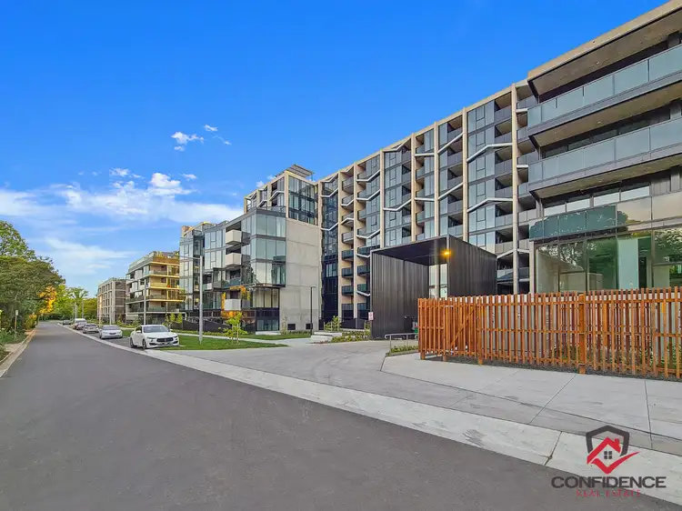 Fourth view of Homely apartment listing, 113/81 Cooyong Street, Reid ACT 2612