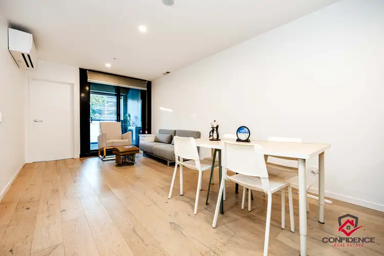 Sixth view of Homely apartment listing, 113/81 Cooyong Street, Reid ACT 2612