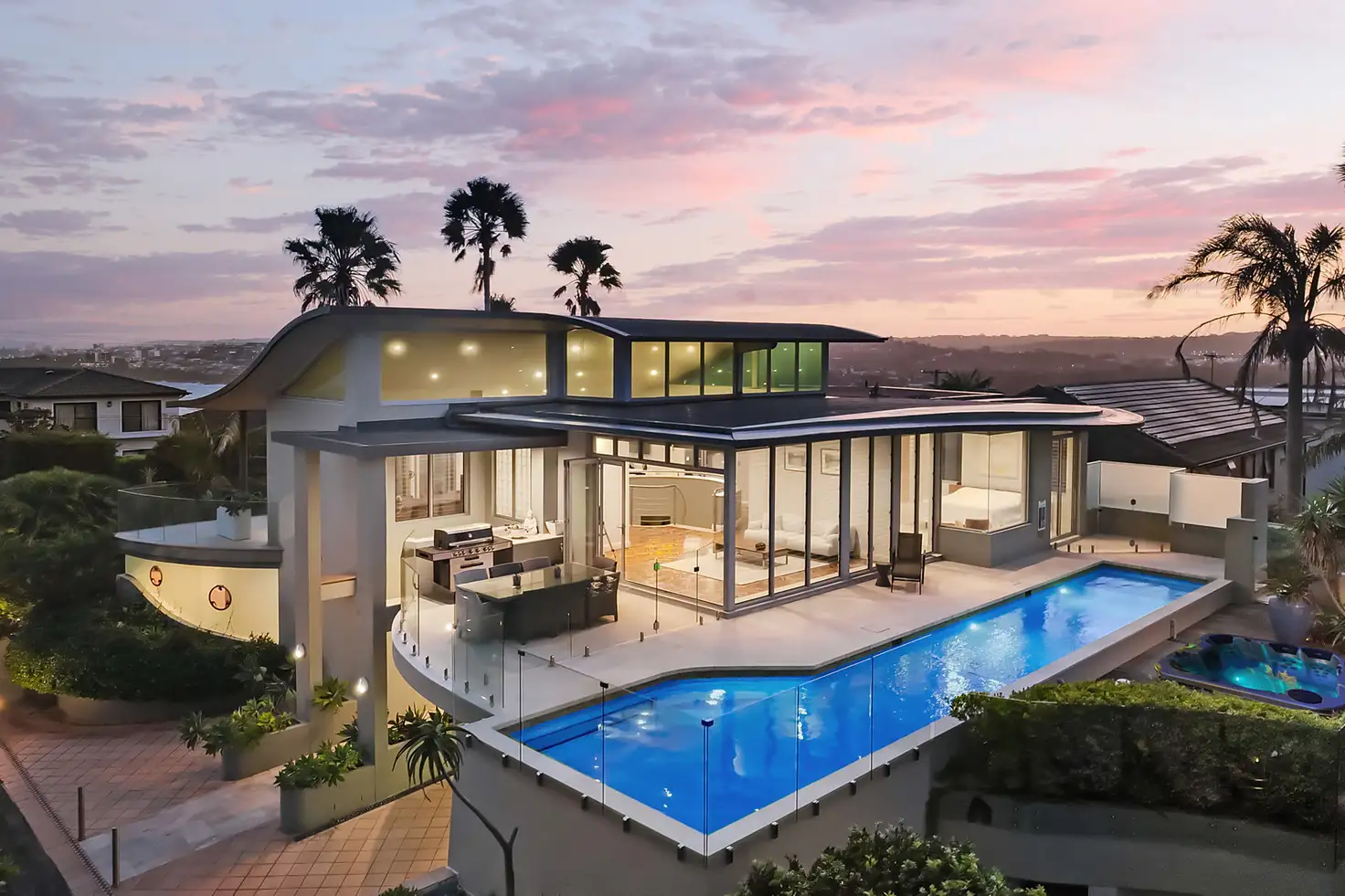 Main view of Homely house listing, 14 Molong Street, North Curl Curl NSW 2099