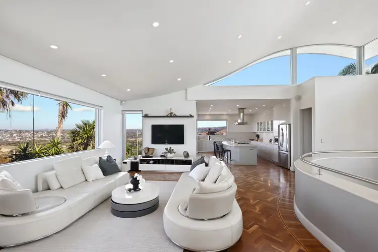 Fourth view of Homely house listing, 14 Molong Street, North Curl Curl NSW 2099