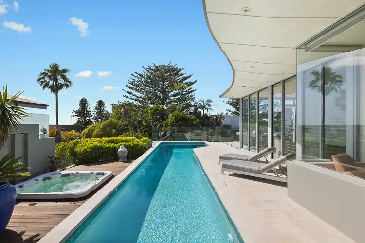 Sixth view of Homely house listing, 14 Molong Street, North Curl Curl NSW 2099