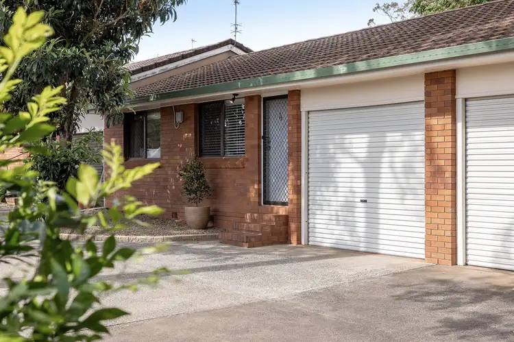4/31 Moloney Street, North Toowoomba QLD 4350