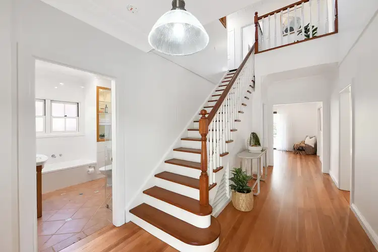 Fourth view of Homely house listing, 107 Letitia Street, Oatley NSW 2223
