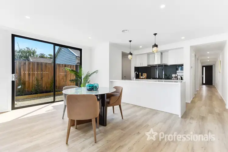 Fifth view of Homely townhouse listing, 192A Wickham Road, Highett VIC 3190