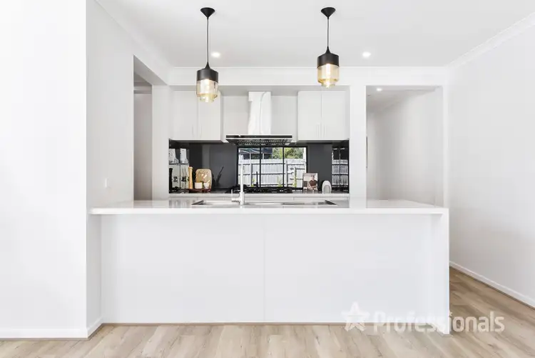 Sixth view of Homely townhouse listing, 192A Wickham Road, Highett VIC 3190