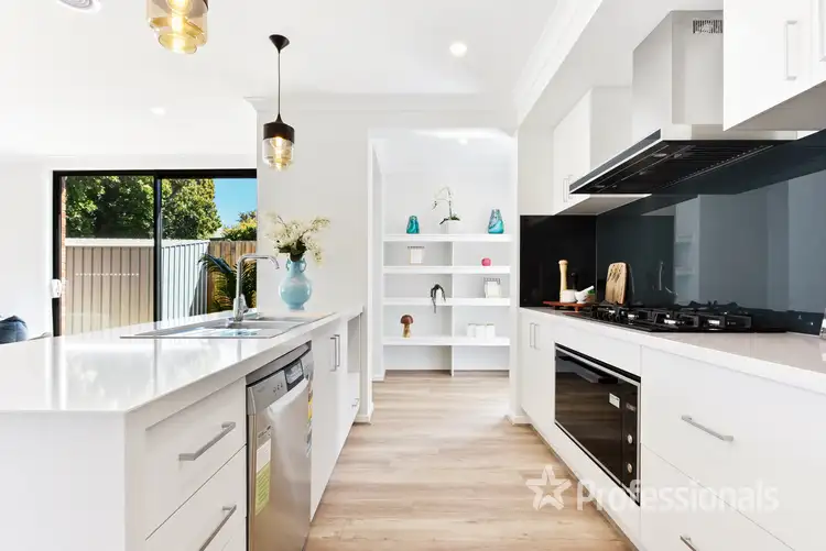 Seventh view of Homely townhouse listing, 192A Wickham Road, Highett VIC 3190