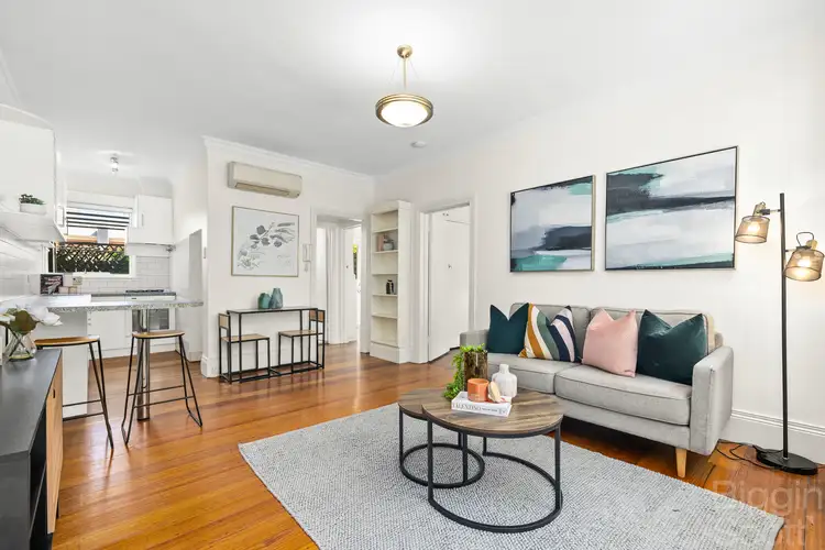 Fourth view of Homely apartment listing, 2/4 Charlotte Place, St Kilda VIC 3182