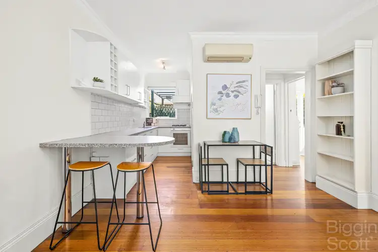 Fifth view of Homely apartment listing, 2/4 Charlotte Place, St Kilda VIC 3182