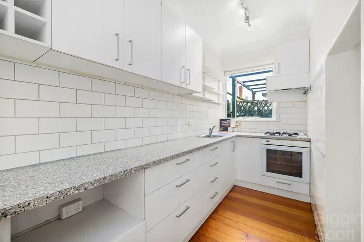 Sixth view of Homely apartment listing, 2/4 Charlotte Place, St Kilda VIC 3182