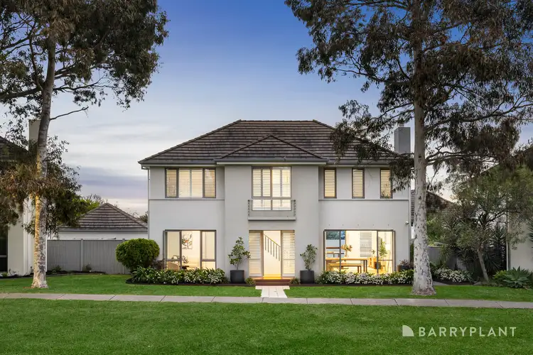 5 Royal Troon Avenue, Heatherton VIC 3202