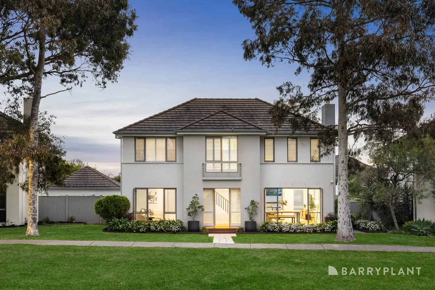 Main view of Homely house listing, 5 Royal Troon Avenue, Heatherton VIC 3202