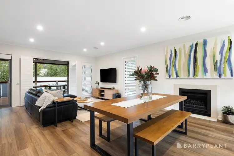 Second view of Homely house listing, 5 Royal Troon Avenue, Heatherton VIC 3202