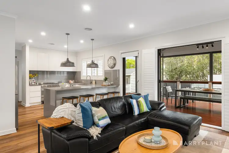 Third view of Homely house listing, 5 Royal Troon Avenue, Heatherton VIC 3202