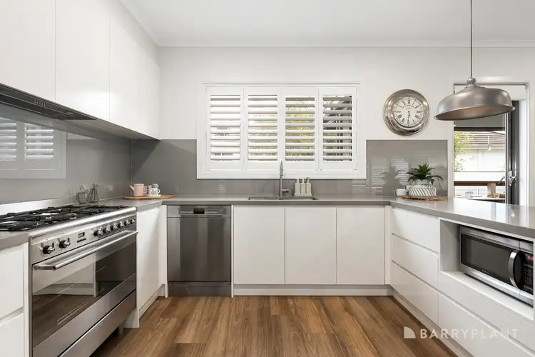 Fourth view of Homely house listing, 5 Royal Troon Avenue, Heatherton VIC 3202