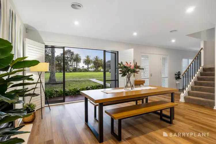 Fifth view of Homely house listing, 5 Royal Troon Avenue, Heatherton VIC 3202