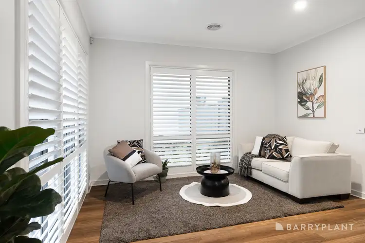 Sixth view of Homely house listing, 5 Royal Troon Avenue, Heatherton VIC 3202