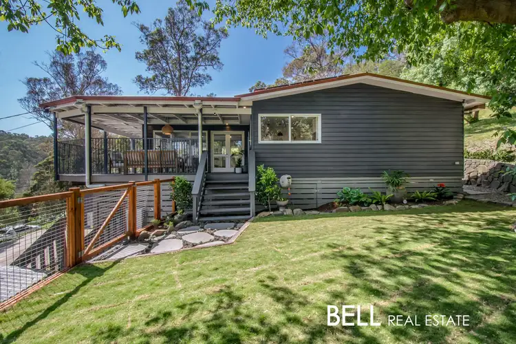 38 Arbor Avenue, Belgrave VIC 3160