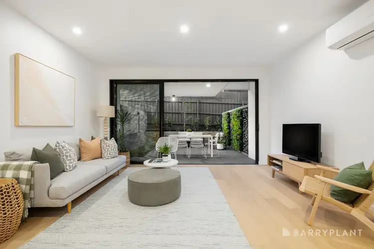Fourth view of Homely townhouse listing, 6/4 Eurythmic Street, Mordialloc VIC 3195
